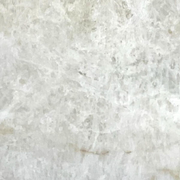 Quartzite Bianco 3/4