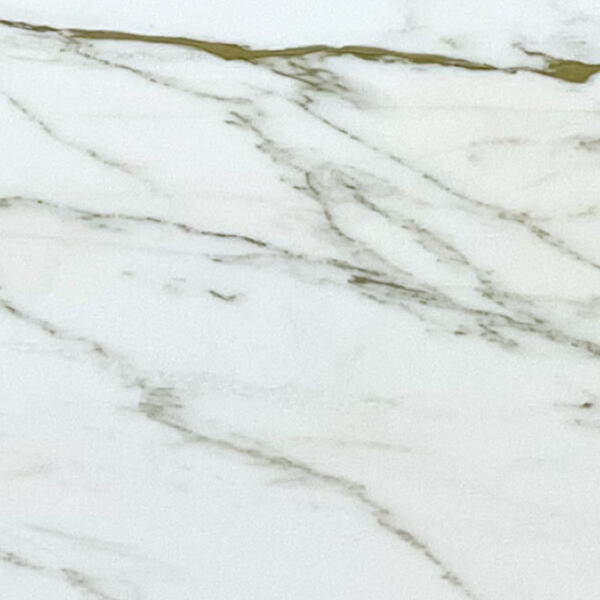 Calacatta Cortina Honed 3/4