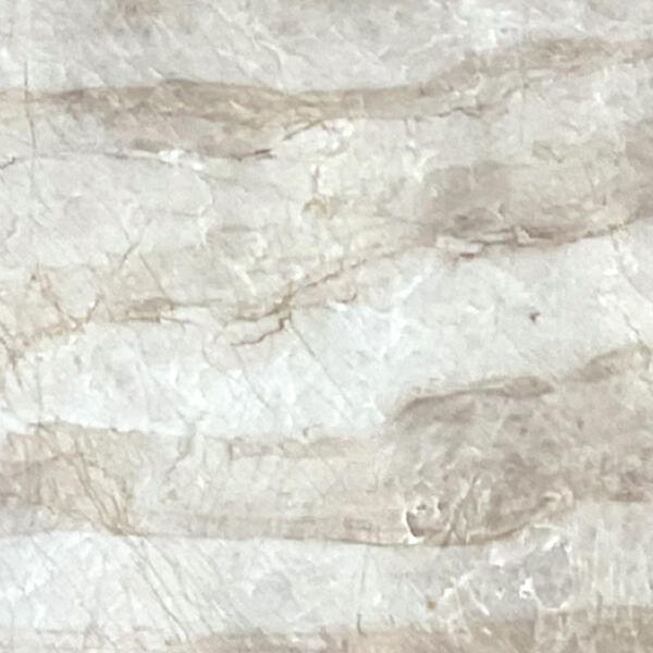 Naica Quartzite Leather 3/4