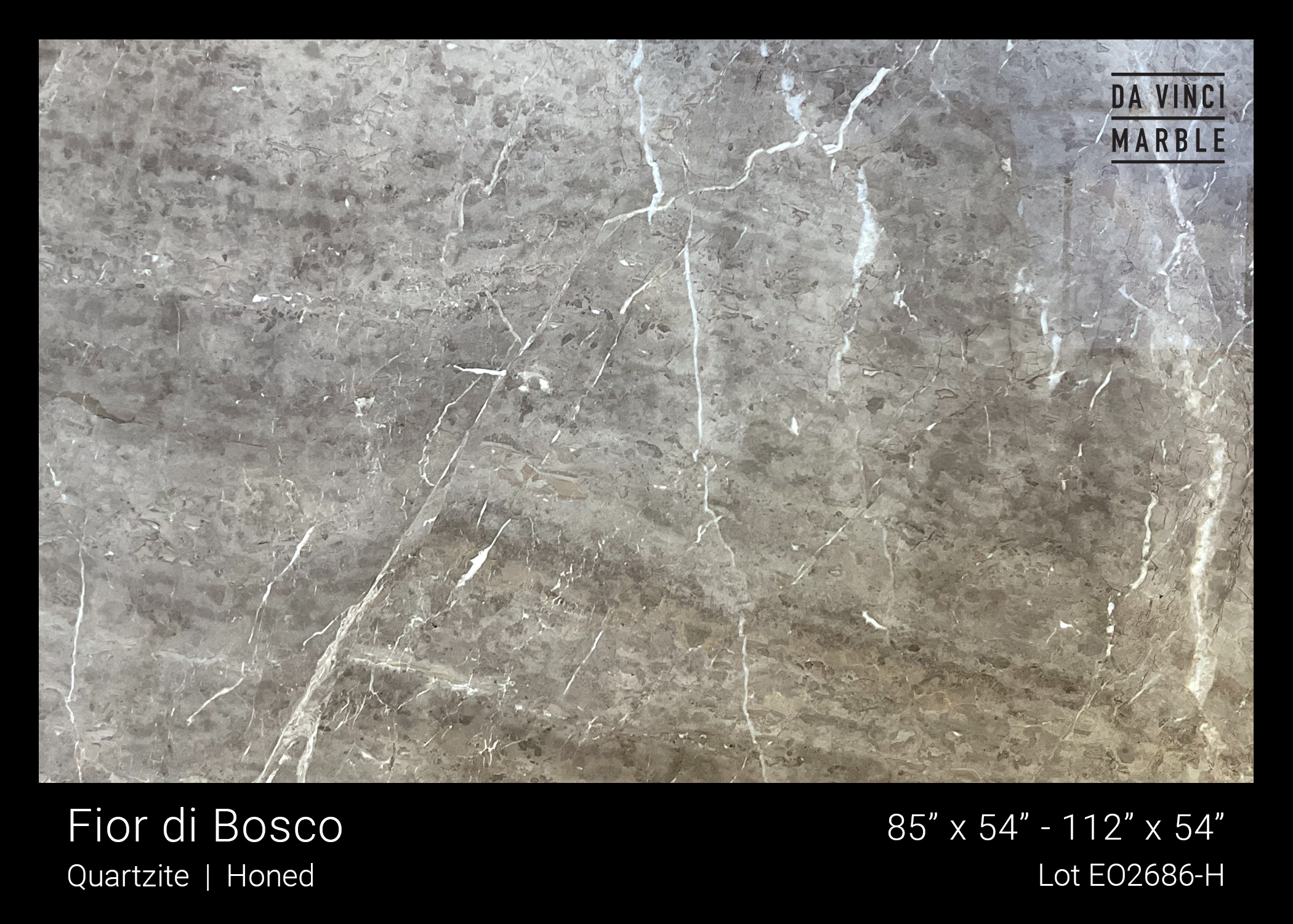 Fior Di Bosco 3/4