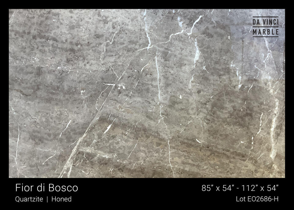 Fior Di Bosco 2Cm Slab