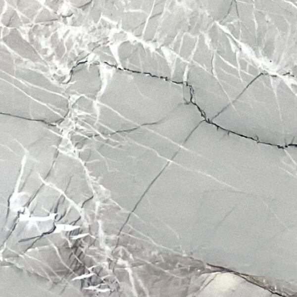Quartzite Calacatta Honed 3/4